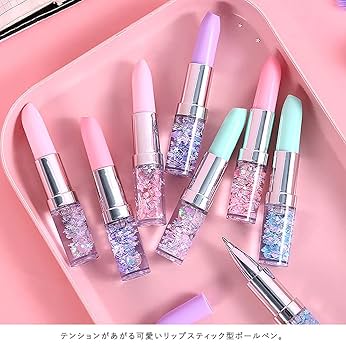 おしゃれで可愛いレッドリップ☆ボールペン 楽天市場】すみっコぐらし サラサクリップ0.5mm 赤 ボールペン